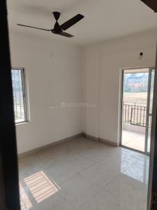 Bedroom Image of 1340 Sq.ft 3 BHK Apartment / Flat for sale in New Town Kolkata for Rs. 6800000