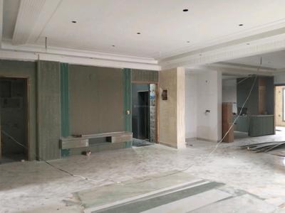 Living Room Image of 3650 Sq.ft 5 BHK Builder Floor for sale in Rajendra Nagar Ghaziabad for Rs. 35000000