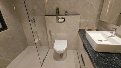 Image of 1400 Sq.ft 3 BHK Apartment / Flat for sale in Purvankara One Park Avenue 1, Thane West, Thane for Rs. 30000000