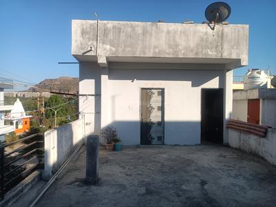 Image of 500 Sq.ft 1 BHK Independent House for rent in Devguradia, Indore for Rs. 6000