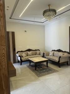 Hall Image of 1260 Sq.ft 3 BHK Apartment / Flat for sale in Sector 123 Mohali for Rs. 6600000
