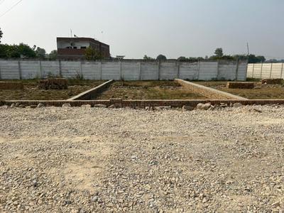 Image of 725 Sq.ft Residential Plot / Land for sale in Rohania, Varanasi for Rs. 2356250