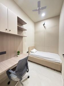 Bedroom Image of 2400 Sq.ft 3.5 BHK Villa for sale in Manyawas Jaipur for Rs. 19000000