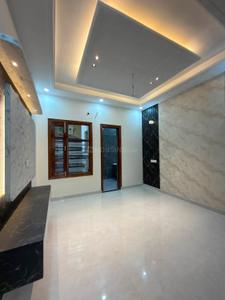 Hall Image of 2400 Sq.ft 4 BHK Independent House for sale in Dunda Raipur for Rs. 7500000