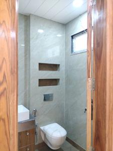 Bedroom One Image of 1620 Sq.ft 3 BHK Builder Floor for sale in BPTP District 3, Sector 85 Faridabad for Rs. 17500000