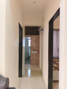 Passage Image of 895 Sq.ft 2 BHK Apartment / Flat for sale in Shree Uma Heights, Dombivli East Thane for Rs. 5400000