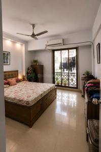 Bedroom Image of 1050 Sq.ft 2 BHK Apartment / Flat for sale in Twins Marvel, Kharghar Navi Mumbai for Rs. 11000000