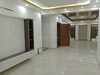 Hall Image of 2190 Sq.ft 3 BHK Apartment / Flat for sale in M3M Mansion, Sector 113 Gurgaon for Rs. 42000000