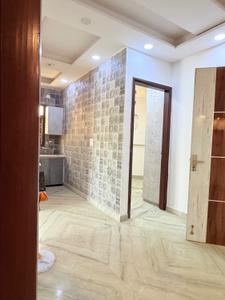 2.5 BHK Independent Builder Floor