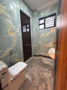 Image of 991 Sq.ft 3 BHK Builder Floor for sale in Dwarka Mor, New Delhi for Rs. 5950000