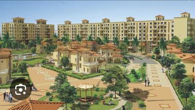 Image of 2000 Sq.ft 3 BHK Apartment / Flat for sale in Avinash Maruti Lifestyle, Kota, Raipur for Rs. 15000000