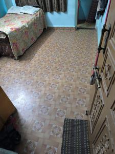 Balcony Image of 336 Sq.ft 1 RK Apartment / Flat for sale in Wadgaon Sheri Pune for Rs. 2500000