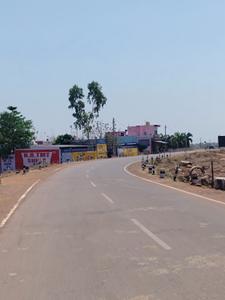 Image of 1125 Sq.ft Residential Plot / Land for sale in Raipura, Raipur for Rs. 618750