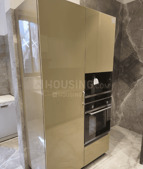 Block B, Anand Niketan More Images 1