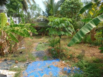 Image of 3048 Sq.ft Residential Plot / Land for sale in Maradu, Kochi for Rs. 10500000