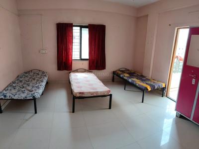 Bedroom Image of Shorya pg in Hinjawadi, Pune