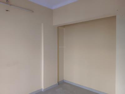 Bedroom Image of 650 Sq.ft 1 BHK Apartment / Flat for sale in Raunak City, Kalyan West Kalyan for Rs. 3400000