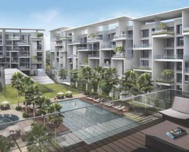 Image of 1659 Sq.ft 3 BHK Apartment / Flat for sale in Kalpataru Blossoms, Anand Nagar, Sinhagad Road, Pune for Rs. 21500000