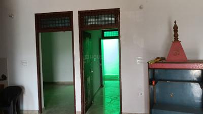 Bedroom Image of 1200 Sq.ft 2 BHK Duplex for rent in Modipuram Meerut for Rs. 8500