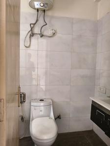 Bedroom Two Image of 2595 Sq.ft 3 BHK Apartment / Flat for sale in Conscient Hines Elevate, Sector 59 Gurgaon for Rs. 55000000