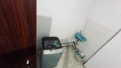 Bedroom Image of 800 Sq.ft 2 BHK Independent House for rent in Fatehgunj Vadodara for Rs. 18500