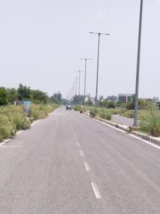 Image of 60 Sq.ft Residential Plot / Land for sale in Sector 35 Rohini, New Delhi for Rs. 14500000