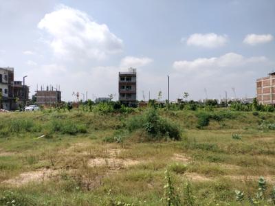 Image of 128 Sq.ft Residential Plot / Land for sale in Amolik Aster Woods, Sector 98, Faridabad for Rs. 19000000