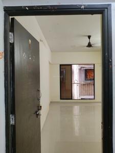Main Entrance Image of 424 Sq.ft 1 BHK Apartment / Flat for sale in Entee Happy Home C Wing, Bhandup West Mumbai for Rs. 7700000