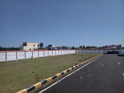 Image of 1050 Sq.ft Residential Plot / Land for sale in Siruseri, Chennai for Rs. 4198000