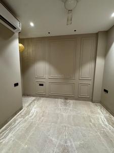 Bedroom Image of 2250 Sq.ft 4 BHK Builder Floor for sale in Rajouri Garden New Delhi for Rs. 47000000