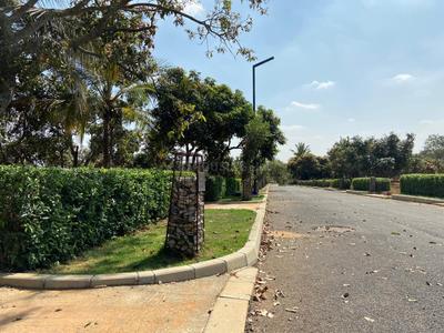Devanahalli Plot View 2