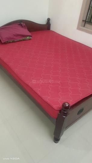 Malathi homes Bedroom 1