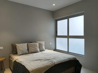 Bedroom Image of 1050 Sq.ft 3 BHK Apartment / Flat for sale in Chembur Mumbai for Rs. 32500000