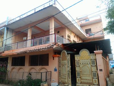 Image of 1900 Sq.ft 8 BHK Independent House for sale in Kamla Ganj, Shivpuri for Rs. 7500000