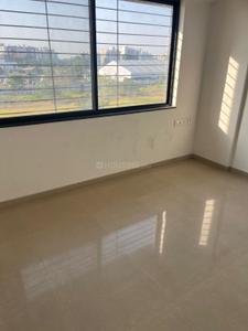 Bedroom Image of 1580 Sq.ft 3.5 BHK Apartment / Flat for sale in Nyati Era I, Dhanori Pune for Rs. 13900000