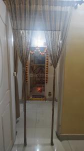 Bathroom Image of 1525 Sq.ft 3 BHK Apartment / Flat for sale in Sri Lakshmi SVLN Paradise 2, Sujatha Nagar Visakhapatnam for Rs. 6500000