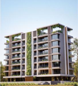 Image of 2947 Sq.ft 4.5 BHK Apartment / Flat for sale in Aundh, Pune for Rs. 45600000