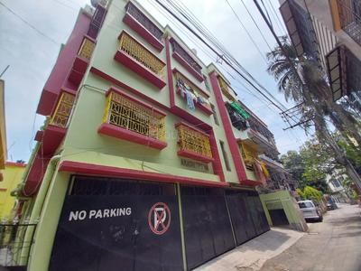 Image of 900 Sq.ft 2 BHK Apartment / Flat for sale in Paschim Putiary, Kolkata for Rs. 3500000
