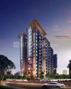 Image of 1366 Sq.ft 2.5 BHK Apartment / Flat for sale in Kadugodi, Bengaluru for Rs. 10245000