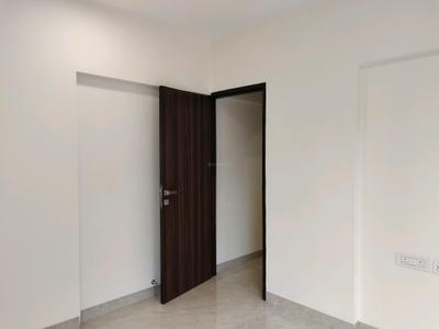 Bedroom Image of 746 Sq.ft 2 BHK Apartment / Flat for sale in Santacruz East Mumbai for Rs. 22900000