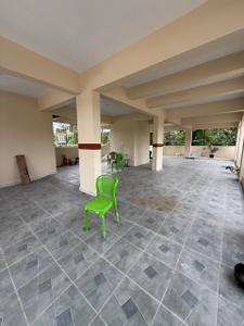 Image of 800 Sq.ft 2 BHK Apartment / Flat for rent in Aduru, Bengaluru for Rs. 20000