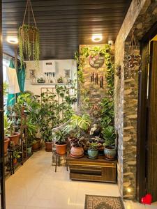 Bedroom Image of 3300 Sq.ft 5 BHK Independent House for sale in Gajanan Nagar Nagpur for Rs. 23500000