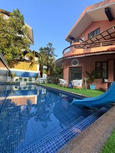 Image of 3500 Sq.ft 4 BHK Villa for rent in Baga, Goa for Rs. 250000