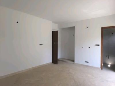 Bedroom Image of 2145 Sq.ft 3 BHK Apartment / Flat for sale in Dhriti Elite, Vajarahalli Bengaluru for Rs. 21075100