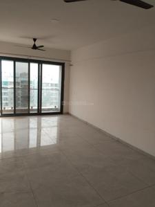 Hall Image of 2200 Sq.ft 3 BHK Apartment / Flat for rent in Royal Revanta 3, Kudasan Gandhinagar for Rs. 22000