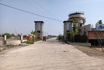 Image of 850 Sq.ft Residential Plot / Land for sale in Ringnodiya, Indore for Rs. 4802500