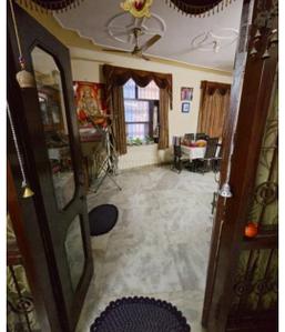 Hall Image of 1268 Sq.ft 3 BHK Independent House for sale in Vikaspuri 3bhk Luxurios Home, Vikaspuri New Delhi for Rs. 17000000
