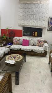 2 BHK Independent House