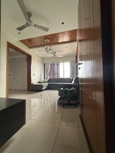 Kitchen Image of 1485 Sq.ft 3 BHK Apartment / Flat for sale in Sukirti Greens, South Bopal Ahmedabad for Rs. 9851000