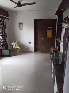 Hall Image of 950 Sq.ft 2 BHK Apartment / Flat for sale in JD Green Paradise, Lohegaon Pune for Rs. 5400000